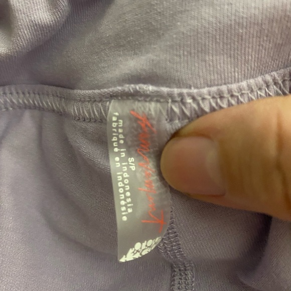 Free People Movement Skort/NWOT - Picture 6 of 7